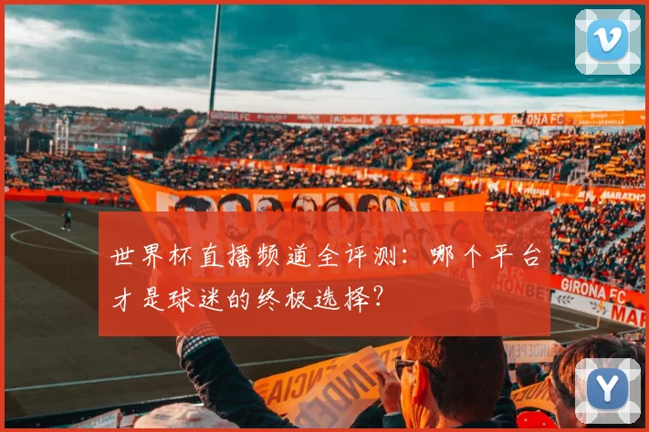 世界杯直播频道全评测:哪个平台才是球迷的终极选择?