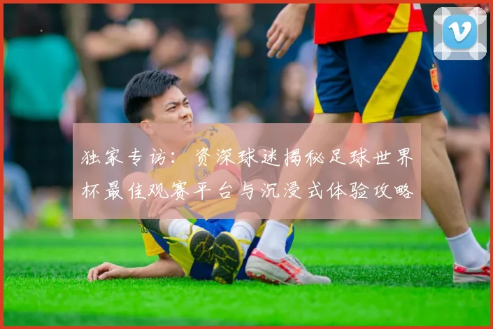 独家专访：资深球迷揭秘足球世界杯最佳观赛平台与沉浸式体验攻略