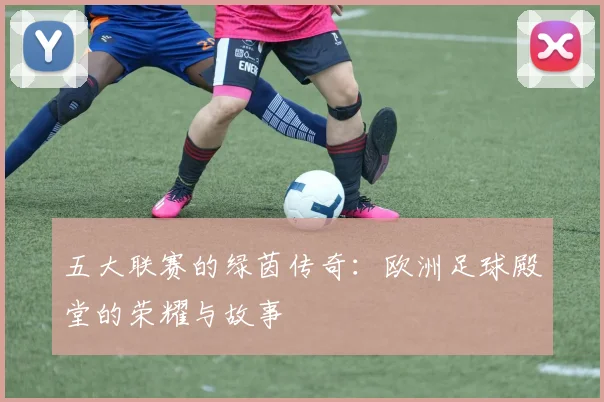 五大联赛的绿茵传奇：欧洲足球殿堂的荣耀与故事