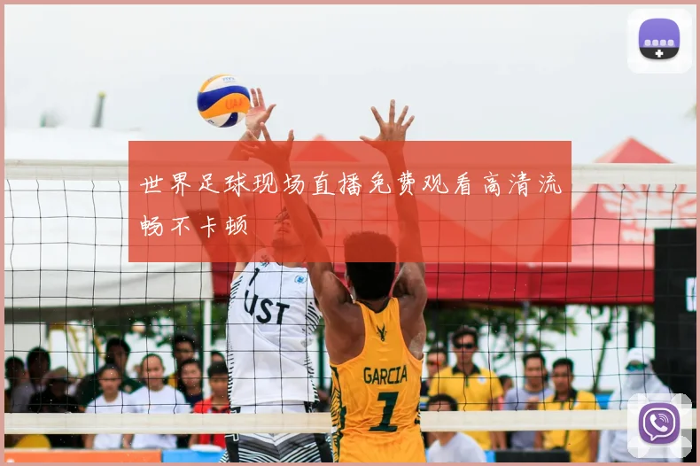 世界足球现场直播免费观看高清流畅不卡顿